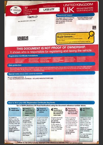 2005 Jaguar Super V8 Portfolio LWB (X350) Te koop (foto 117 van 124)