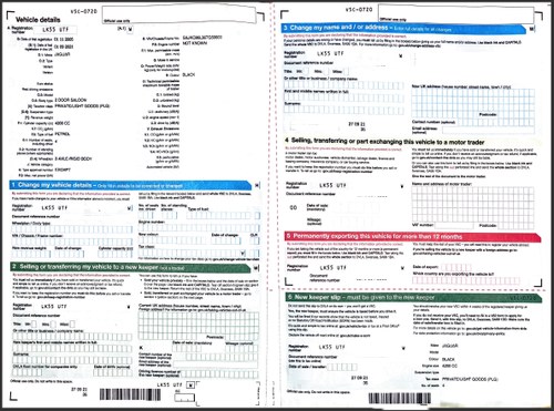 2005 Jaguar Super V8 Portfolio LWB (X350) Te koop (foto 118 van 124)