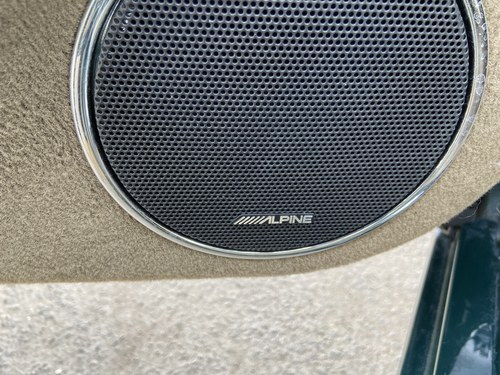 2003 Jaguar XJ Super V8 SWB For Sale (picture 30 of 87)