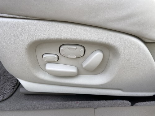 2003 Jaguar XJ Super V8 SWB For Sale (picture 26 of 87)