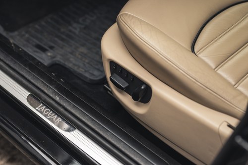 2008 Jaguar X-Type SE (LHD) à vendre (picture 23 of 135)