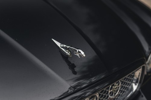 2008 Jaguar X-Type SE (LHD) à vendre (picture 67 of 135)