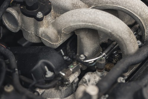 2008 Jaguar X-Type SE (LHD) à vendre (picture 107 of 135)