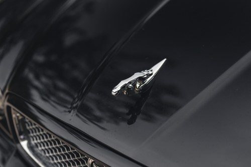 2008 Jaguar X-Type SE (LHD) à vendre (picture 77 of 135)