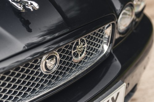 2008 Jaguar X-Type SE (LHD) à vendre (picture 68 of 135)