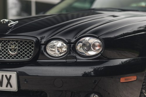 2008 Jaguar X-Type SE (LHD) à vendre (picture 73 of 135)