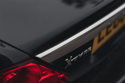 2008 Jaguar X-Type SE (LHD) à vendre (picture 89 of 135)