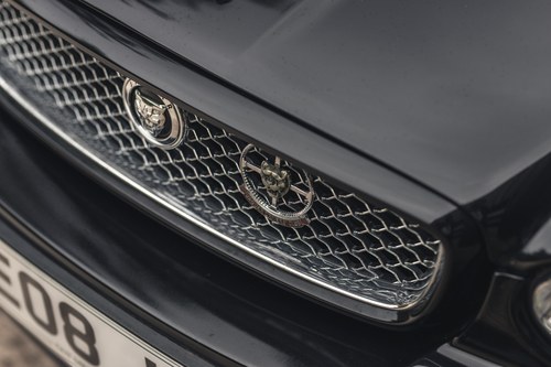 2008 Jaguar X-Type SE (LHD) à vendre (picture 79 of 135)