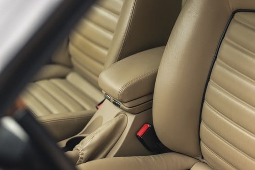 2008 Jaguar X-Type SE (LHD) à vendre (picture 32 of 135)