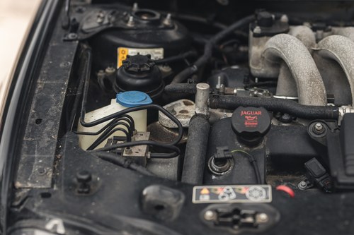 2008 Jaguar X-Type SE (LHD) à vendre (picture 104 of 135)