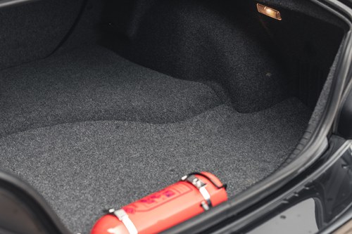 2008 Jaguar X-Type SE (LHD) à vendre (picture 62 of 135)