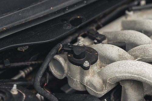 2008 Jaguar X-Type SE (LHD) à vendre (picture 108 of 135)