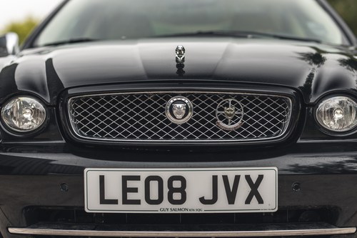 2008 Jaguar X-Type SE (LHD) à vendre (picture 72 of 135)