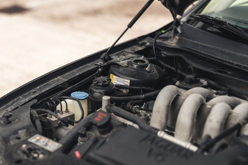 2008 Jaguar X-Type SE (LHD) à vendre (picture 92 of 135)