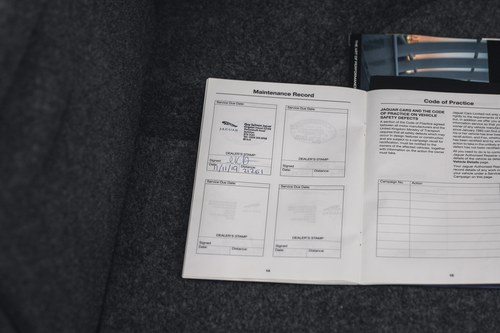 2008 Jaguar X-Type SE (LHD) à vendre (picture 120 of 135)