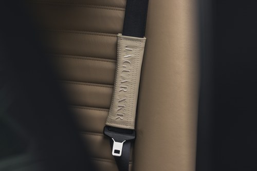 2008 Jaguar X-Type SE (LHD) à vendre (picture 47 of 135)