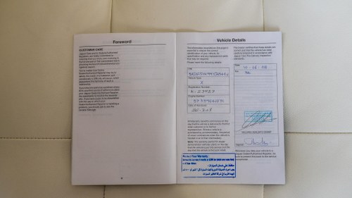 2008 Jaguar X-Type SE (LHD) à vendre (picture 121 of 135)