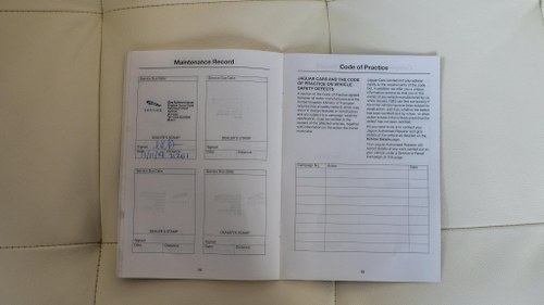 2008 Jaguar X-Type SE (LHD) à vendre (picture 123 of 135)