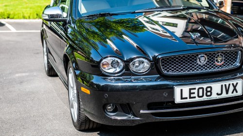 2008 Jaguar X-Type SE For Sale (picture 86 of 160)