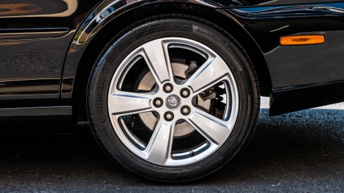 2008 Jaguar X-Type SE For Sale (picture 9 of 160)