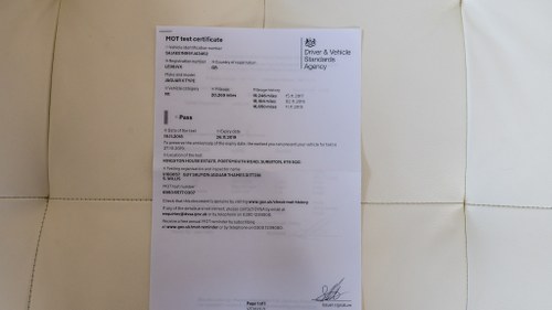 2008 Jaguar X-Type SE For Sale (picture 150 of 160)