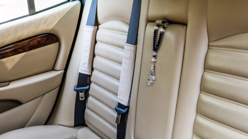 2008 Jaguar X-Type SE For Sale (picture 68 of 160)