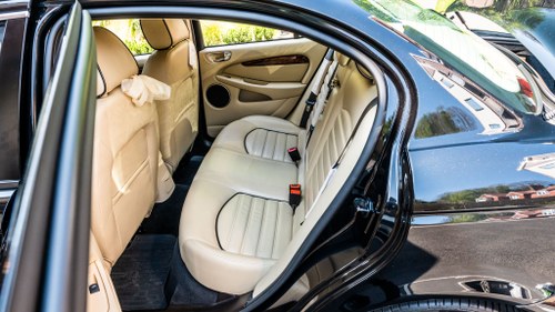 2008 Jaguar X-Type SE For Sale (picture 64 of 160)