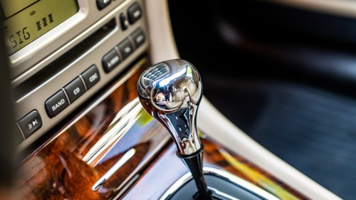 2008 Jaguar X-Type SE For Sale (picture 36 of 160)