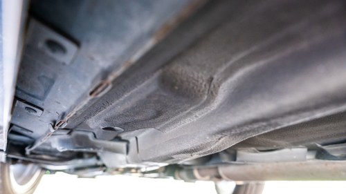 2008 Jaguar X-Type SE For Sale (picture 131 of 160)