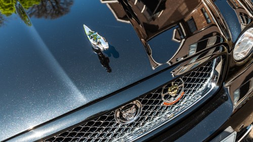 2008 Jaguar X-Type SE For Sale (picture 103 of 160)