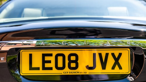 2008 Jaguar X-Type SE For Sale (picture 112 of 160)