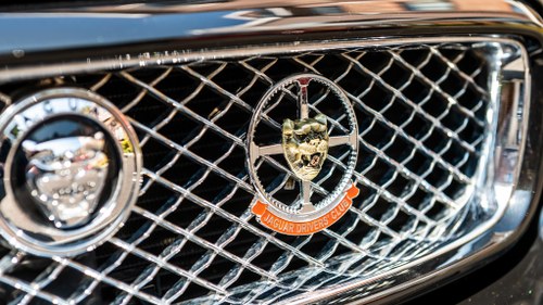 2008 Jaguar X-Type SE For Sale (picture 91 of 160)