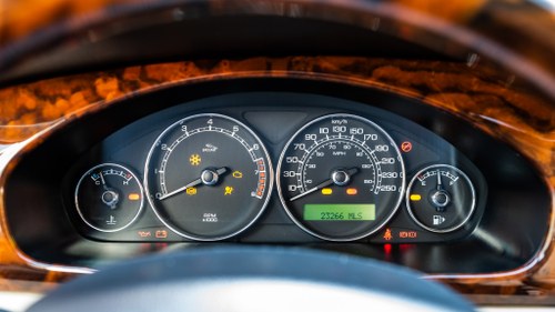 2008 Jaguar X-Type SE For Sale (picture 27 of 160)