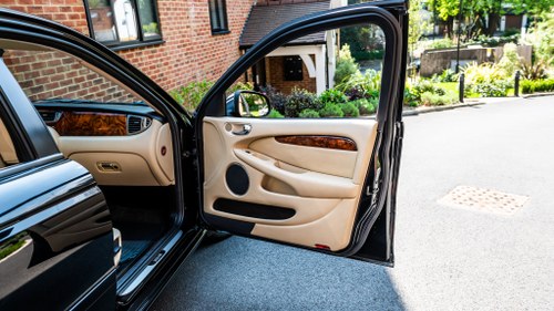 2008 Jaguar X-Type SE For Sale (picture 57 of 160)