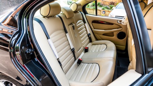 2008 Jaguar X-Type SE For Sale (picture 52 of 160)