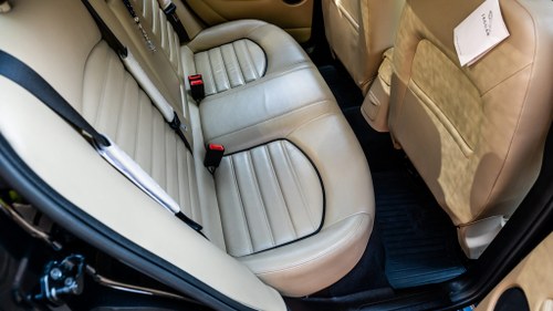 2008 Jaguar X-Type SE For Sale (picture 54 of 160)