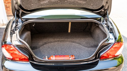 2008 Jaguar X-Type SE For Sale (picture 75 of 160)