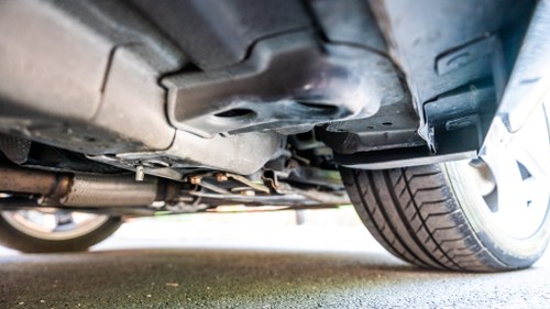 2008 Jaguar X-Type SE For Sale (picture 139 of 160)