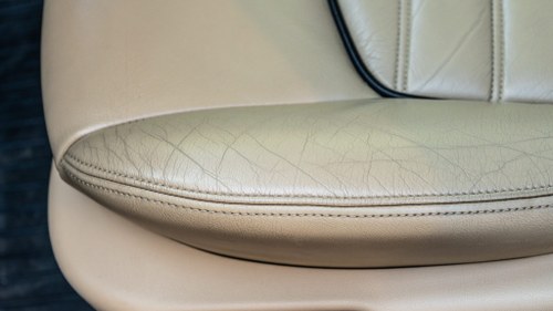 2008 Jaguar X-Type SE For Sale (picture 39 of 160)