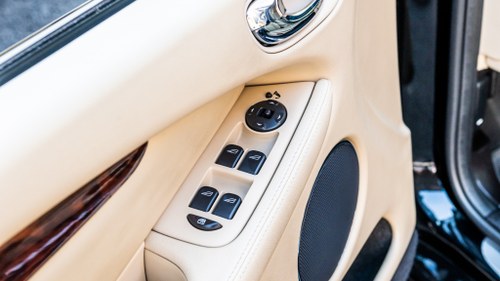 2008 Jaguar X-Type SE For Sale (picture 73 of 160)