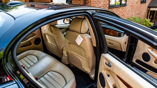 2008 Jaguar X-Type SE For Sale (picture 53 of 160)