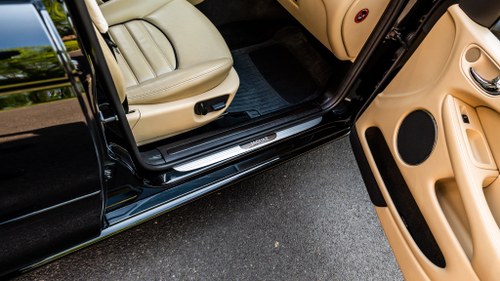 2008 Jaguar X-Type SE For Sale (picture 62 of 160)