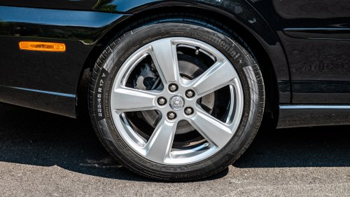 2008 Jaguar X-Type SE For Sale (picture 12 of 160)