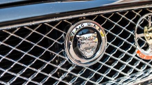 2008 Jaguar X-Type SE For Sale (picture 90 of 160)