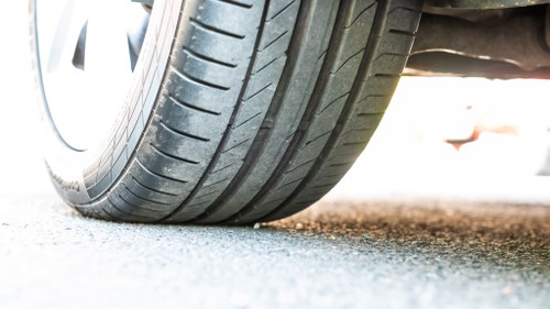 2008 Jaguar X-Type SE For Sale (picture 14 of 160)