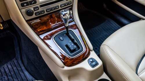 2008 Jaguar X-Type SE For Sale (picture 33 of 160)