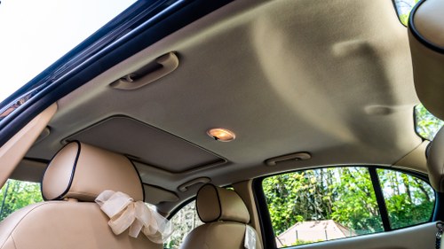 2008 Jaguar X-Type SE For Sale (picture 31 of 160)