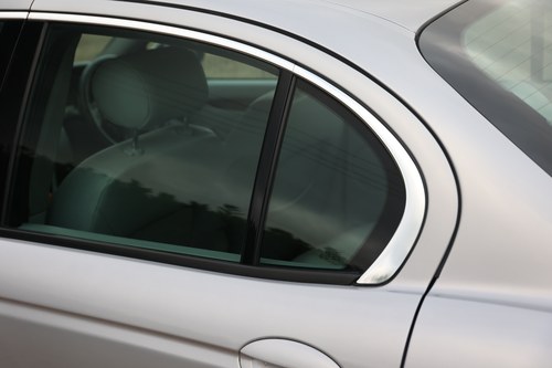 2002 Jaguar X-Type V6 SE à venda (imagem 60 de 113)