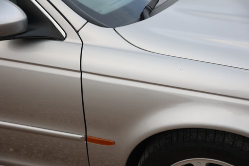 2002 Jaguar X-Type V6 SE For Sale (picture 89 of 113)