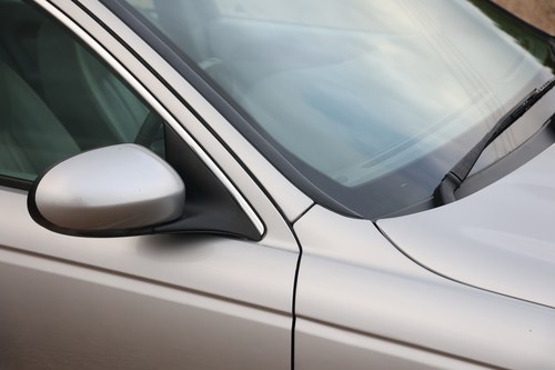 2002 Jaguar X-Type V6 SE à venda (imagem 88 de 113)